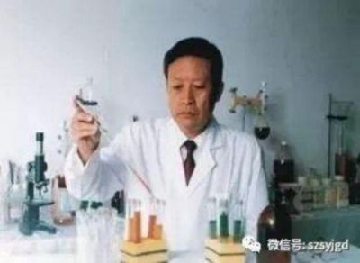 微生物世界的解码者：任启刚博士 洞察微观 引领未来